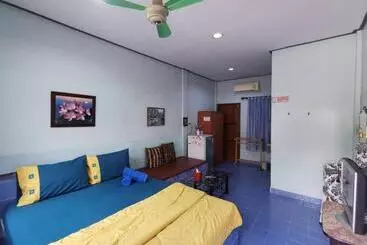 ペンション Samiya Guesthouse