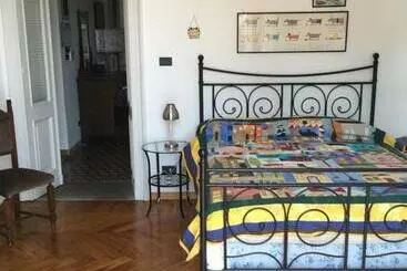 Pansiyon Elegante Appartamento