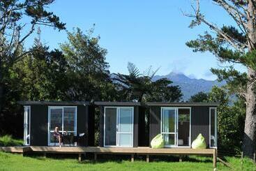 פנסיון Waihi Gold Alpacas 3 Or 4 People