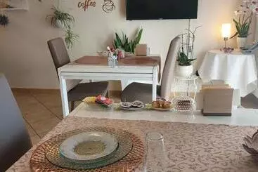 B&b Come A Casa