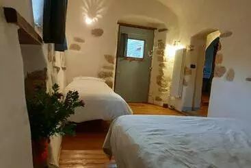 ベッドアンドブレックファースト Guesthouse Contrada Bolla