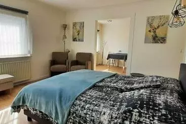 B&b Linje Ell Gemeente Leudal