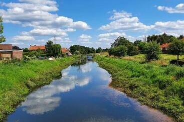 B&b Linje Ell Gemeente Leudal