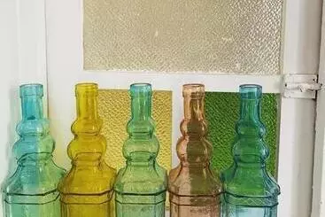 Nocleg ze śniadaniem Casarão Al