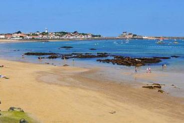 تختخواب و صبحانه L Annexe