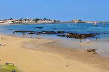 ベッドアンドブレックファースト L Annexe