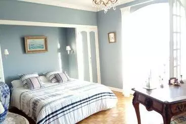 Bed and Breakfast L Annexe