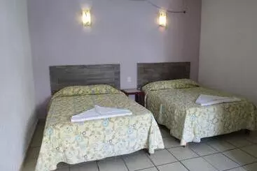 Hotelli Albri By Rotamundos