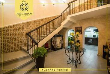 בית מלון כפרי Recuerdos