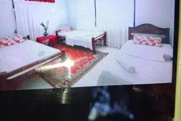 Pensiune Driscoll Xannon Guesthouse