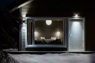 ペンション Foxfires Mini Boutique