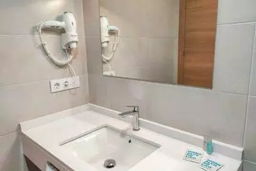 Pension Hostal óleo Auto Check In