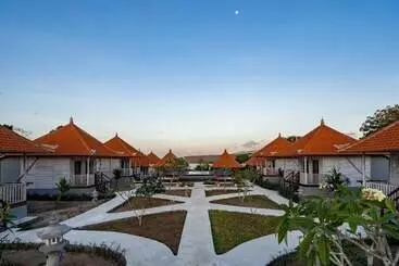 Pansiyon Island Retreat Cottage