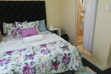 پانسیون Mj Accomodation