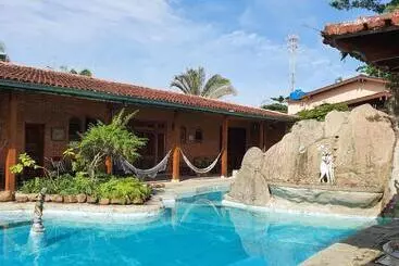 ペンション Pernambuco Club House