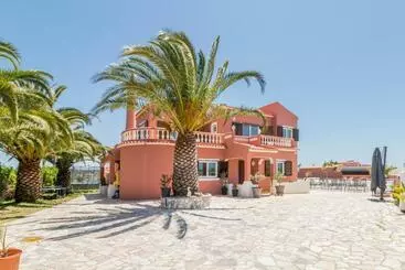 Pension Villa Paradis Chambre D Hotes