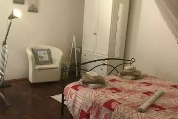 B&b I Colli Di Bergamo Alta