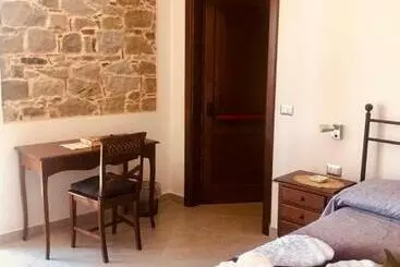 Bed and Breakfast Delizie Tra I Campanili