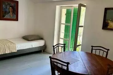 Bed & Breakfast Mas De Monge