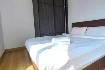 Aparthotel Bell Suites By Salaam Suites, Sepang