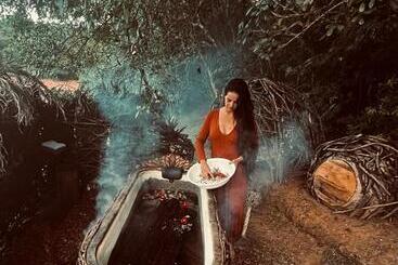 Hôtel Villarejo Pousada E Experiências