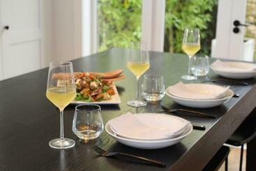 بنسيون Te Mata House