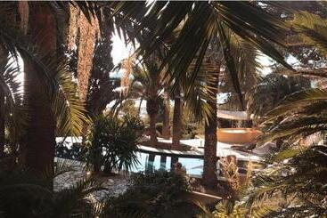 B&b Villa La Renarde