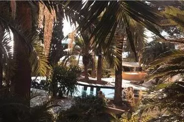 B&b Villa La Renarde