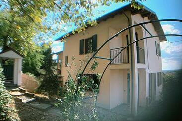 צימר Garden Hill Bnb