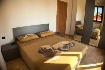 Bed and Breakfast Garden Hill Bnb