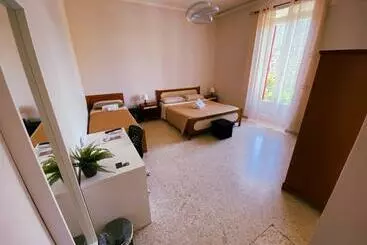 Bed and Breakfast Happy Days Terracina