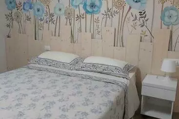 B&b La Casa Colonica