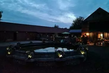 Bumble Barn Bed & Breakfast
