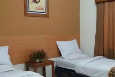 Otel Keprabon Solo