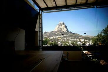 Otel Mr Lion And Spa