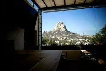 ホテル Mr Lion And Spa