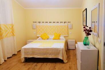 ペンション Le Orchidee