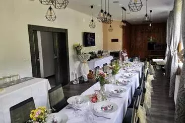 アパートホテル Villa Zarra