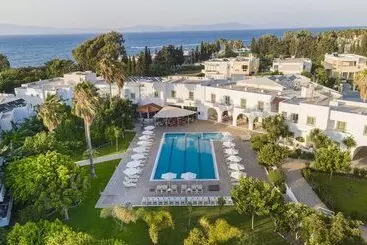 Aparthotel Alexandra Beach