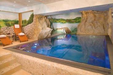 Appartements Bergsonne