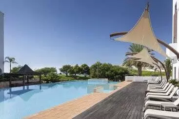 Apart Hotel Belmar Spa & Beach Resort