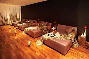 Aparthotel Belmar Spa & Beach Resort