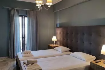 California Beach Hotel Adults Only