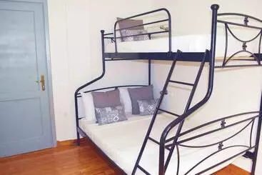Dioskouros Hostel