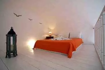 Hotel Abyssanto Villa