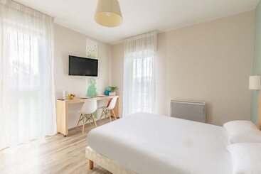 فندق Appart’city Confort Tours