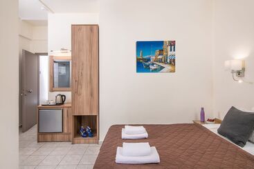 בית מלון כפרי Belvedere Village