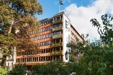 호텔 Elite Eden Park