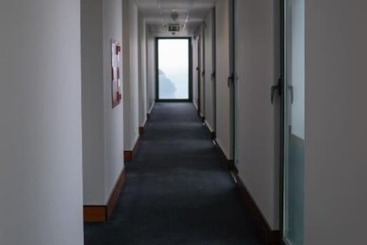 Отель Inatel Flores