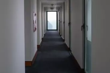 فندق Inatel Flores